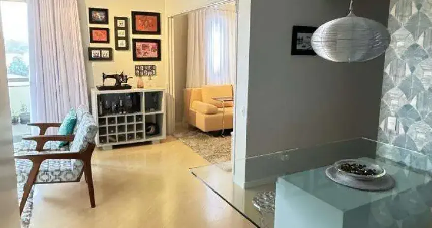 Apartamento tipo para venda em vila gumercindo com 3 quartos, sendo 1 suíte, 75m²