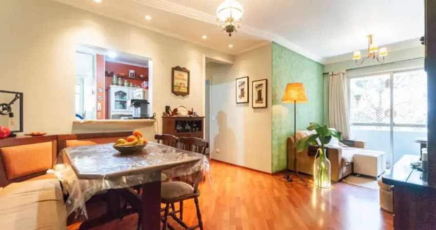 Apartamento para venda em freguesia do ó com 3 quartos, sendo 1 suíte , 73m²