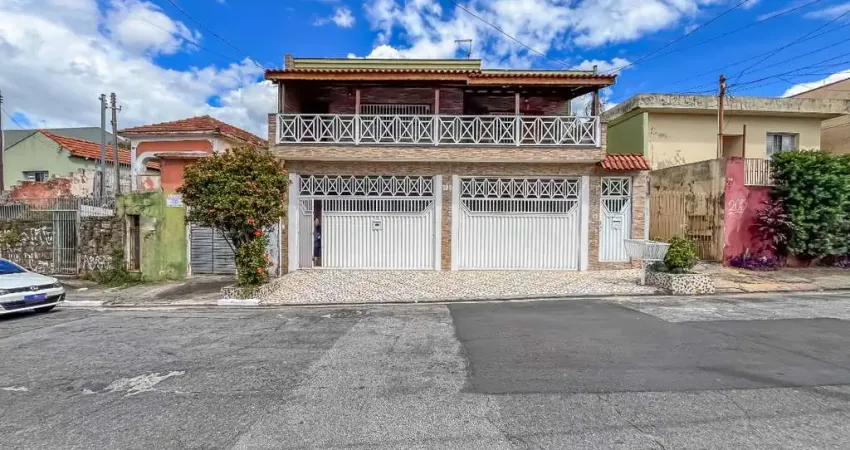 Casa para venda em vila jaguara com 2 quartos, sendo 1 suíte , 140m²
