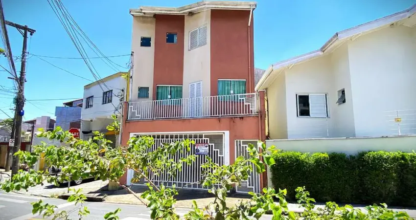 Sobrado para venda em vila alice com 3 quartos, sendo 1 suíte , 164m²