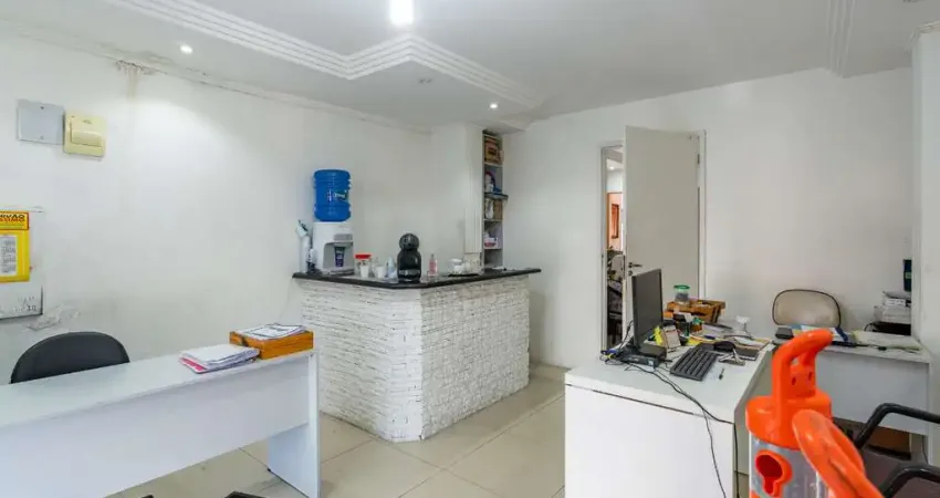 Casa com 4 quartos à venda na Rua Baronesa de Bela Vista, 138, Vila Congonhas, São Paulo