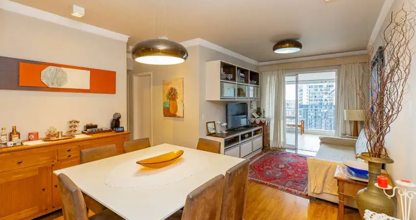 Apartamento para venda em santo amaro com 3 quartos, sendo 1 suíte , 115m²