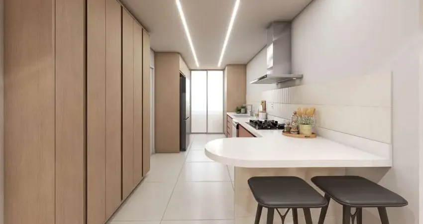 Apartamento para venda em jardim paulista com 3 quartos, sendo 3 suítes , 141m²