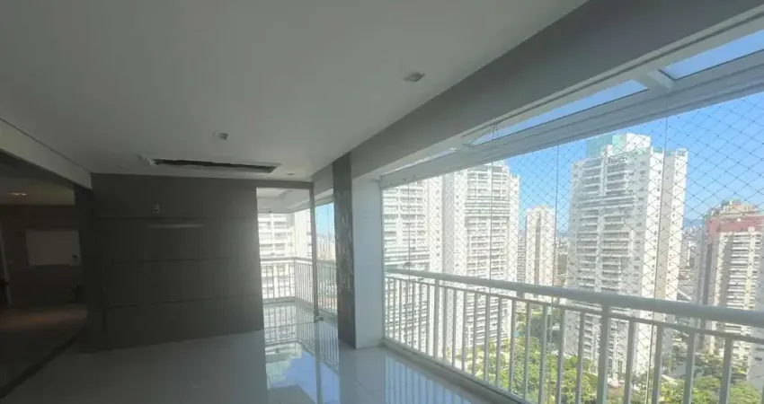Apartamento para venda em alto da mooca com 4 quartos, sendo 3 suítes , 202m²