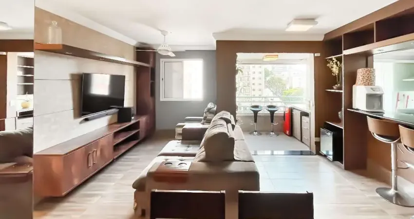Apartamento para venda em saúde com 2 quartos, sendo 1 suíte , 65m²