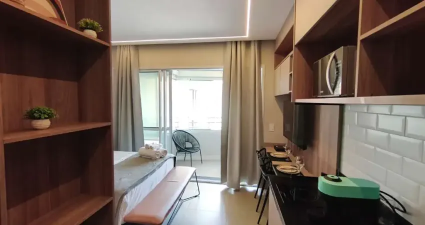 Kitnet / Stúdio à venda na Rua Bartira, 1003, Perdizes, São Paulo