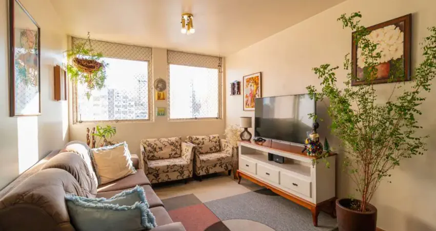 Apartamento com 2 quartos à venda na Avenida Francisco Matarazzo, 244, Água Branca, São Paulo