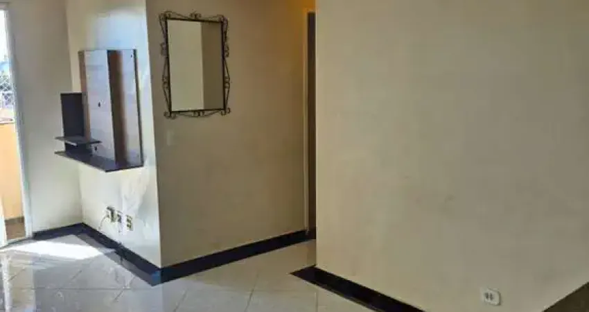 Apartamento com 2 quartos à venda na Rua Maria de Fátima, 362, Baeta Neves, São Bernardo do Campo