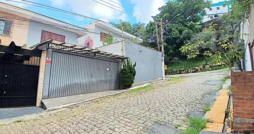 Sobrado para venda em Brooklin Paulista com 3 quartos, sendo 1 suíte , 124m²