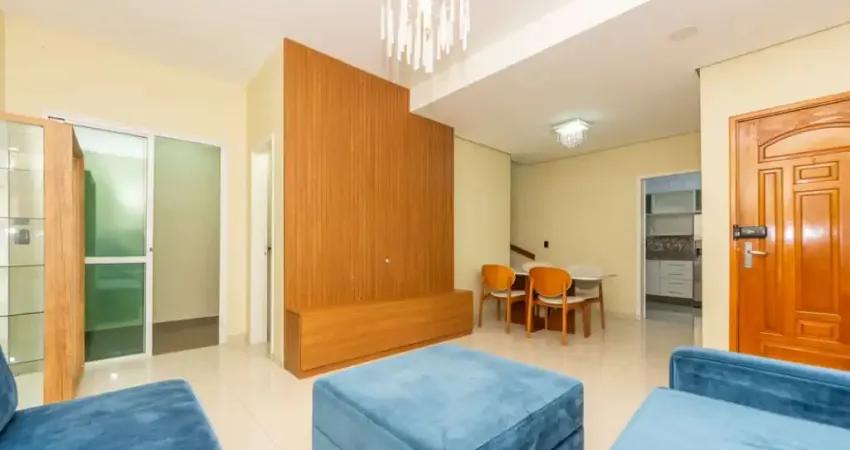 Casa no condomínio villa colibri para venda com 4 quartos, sendo 1 suíte , 128m²