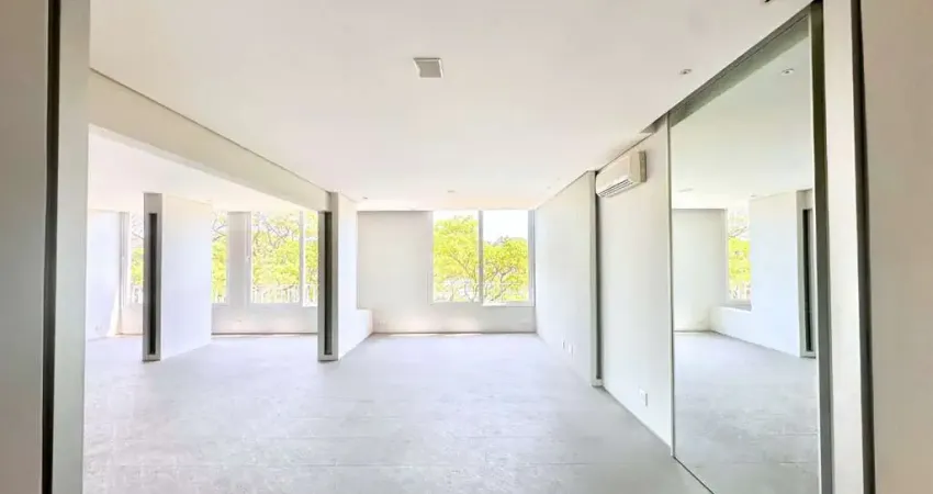 Apartamento com 3 quartos à venda na Avenida Nove de Julho, 4985, Itaim Bibi, São Paulo