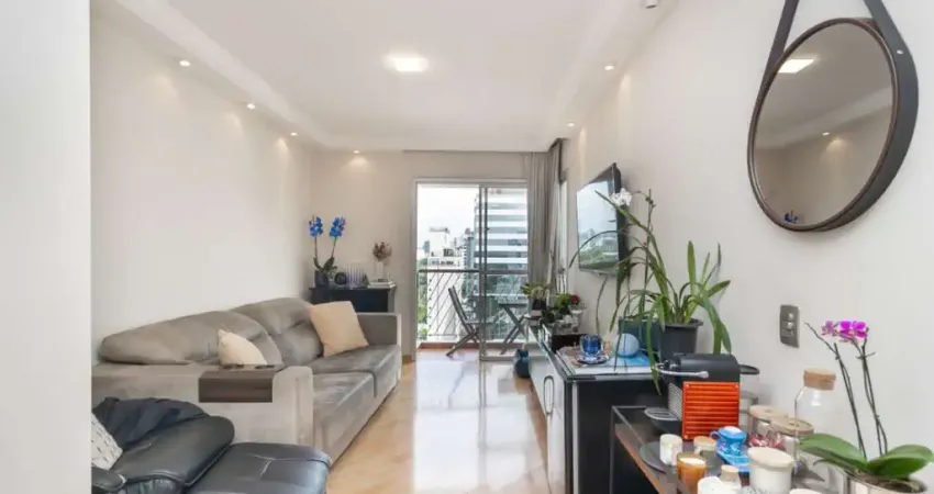 Apartamento para venda em jardim paulista com 3 quartos, sendo 1 suíte , 87m²