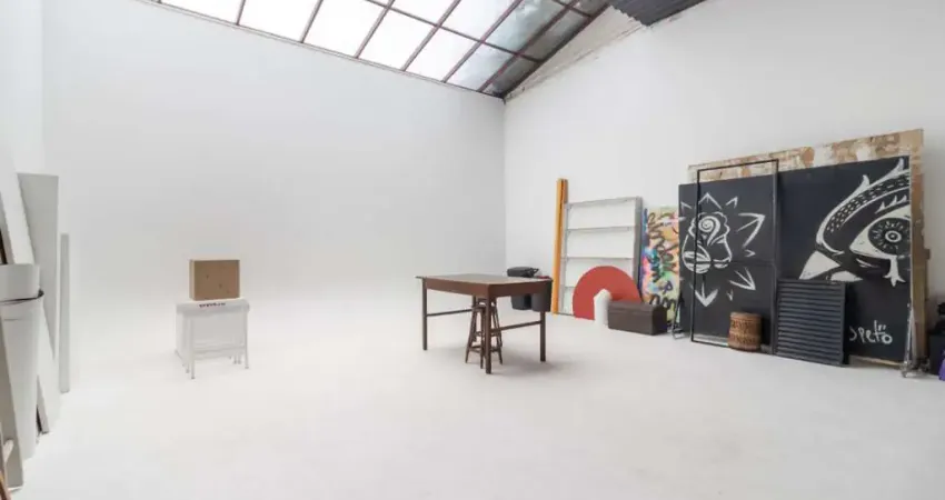 Casa comercial à venda na Rua Bertram, 35, Vila Uberabinha, São Paulo