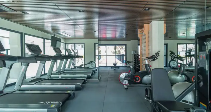 Kitnet / Stúdio à venda na Rua Paula Ney, 494, Vila Mariana, São Paulo