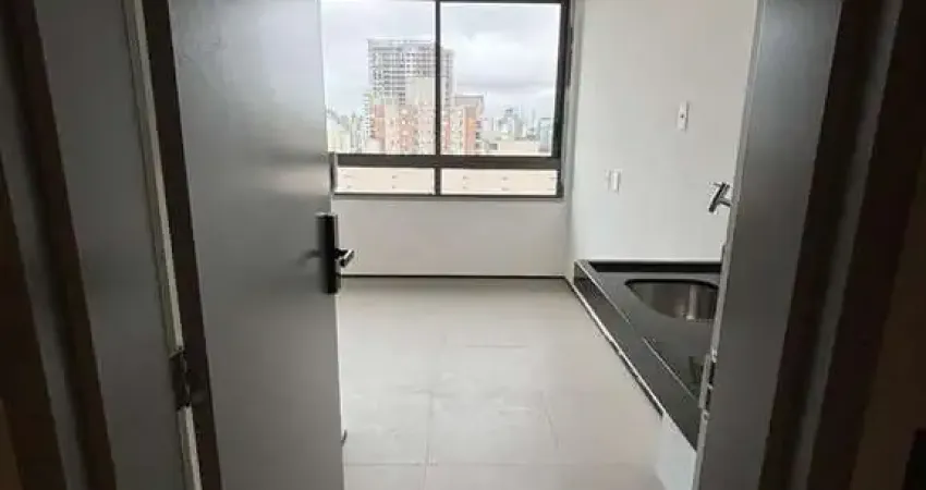 Apartamento com 1 quarto à venda na Rua Domingos de Morais, 1164, Vila Mariana, São Paulo