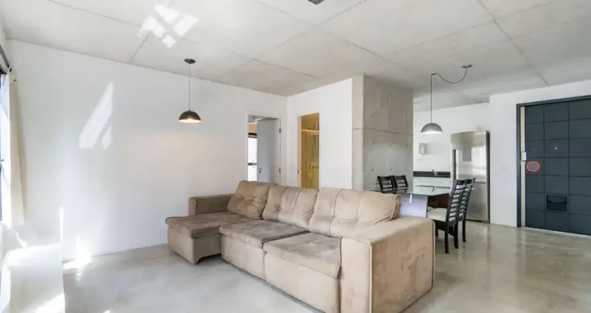 Apartamento para venda em vila suzana com 1 quarto, sendo 1 suíte , 70m²