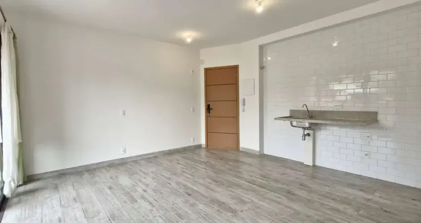 Apartamento com 1 quarto à venda na Rua Marechal Deodoro, 581, Santo Amaro, São Paulo