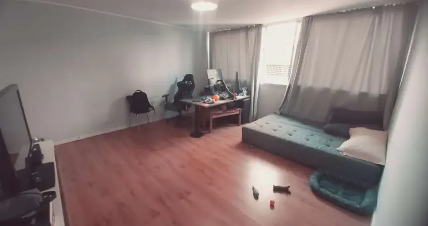 Apartamento com 2 quartos à venda na Avenida do Cursino, 104, Vila da Saúde, São Paulo