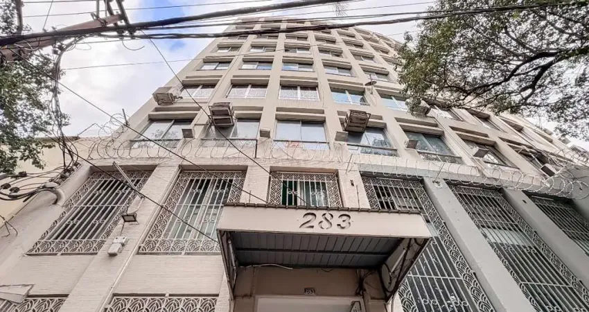 Sala comercial à venda na Rua Joaquim Machado, 283, Lapa, São Paulo