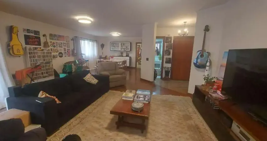Apartamento para venda em santo antônio com 4 quartos, sendo 2 suítes , 226m²