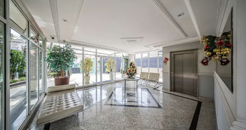 Apartamento para venda em ipiranga com 3 quartos, sendo 3 suítes , 130m²