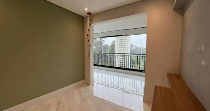 Apartamento para venda em jardim ampliação com 2 quartos, sendo 1 suíte , 65m²