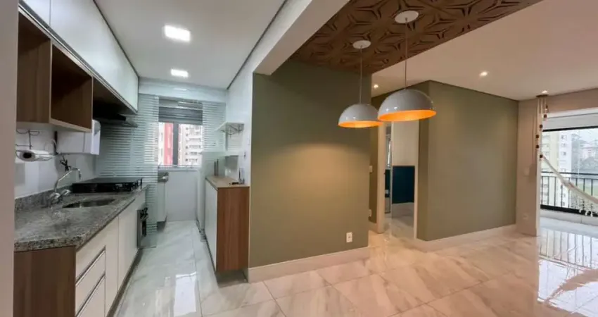 Apartamento para venda em Jardim Ampliação com 2 quartos, sendo 1 suíte , 65m²