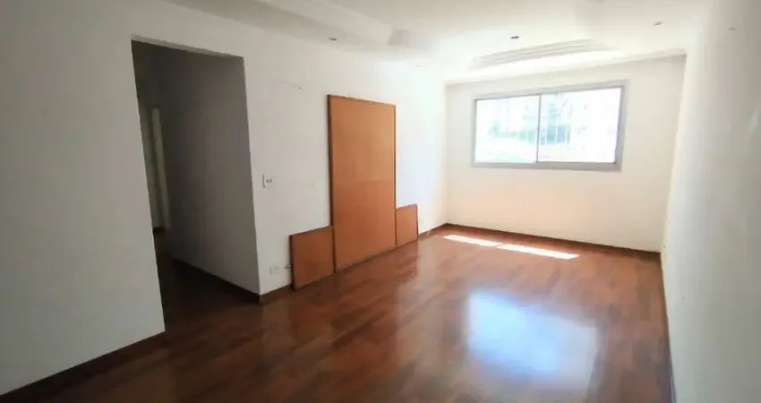 Apartamento com 3 quartos à venda na Avenida Iraí, 175, Moema, São Paulo