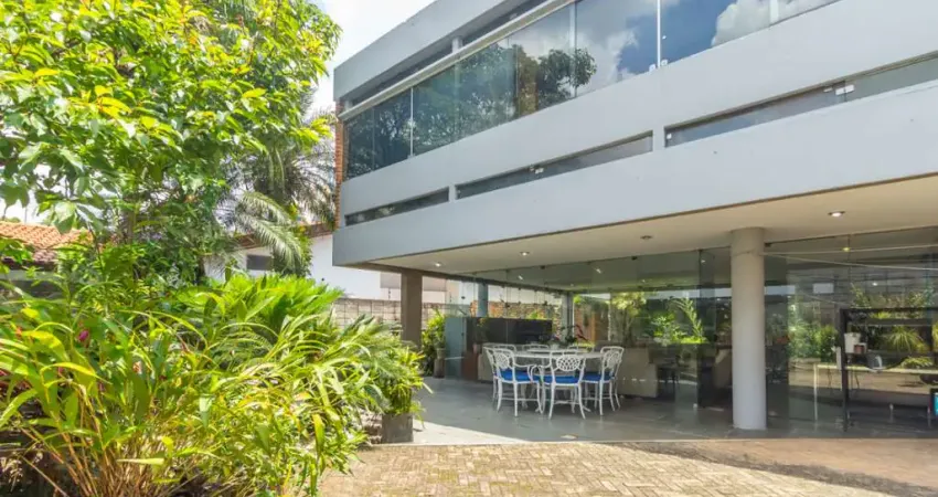 Casa para venda em vila ida com 3 quartos, sendo 1 suíte , 311m²