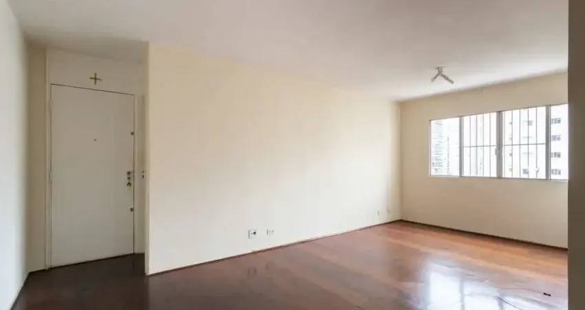 Apartamento com 3 quartos à venda na Avenida Macuco, 184, Moema, São Paulo