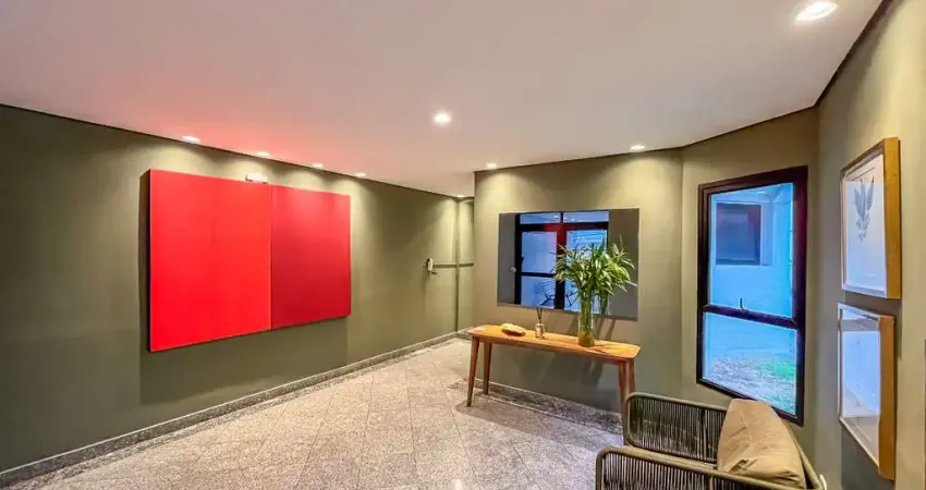 Apartamento para venda em santana com 3 quartos, sendo 1 suíte , 94m²