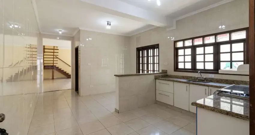 Sobrado para venda em jardim santa fé (zona oeste) com 3 quartos , 182m²