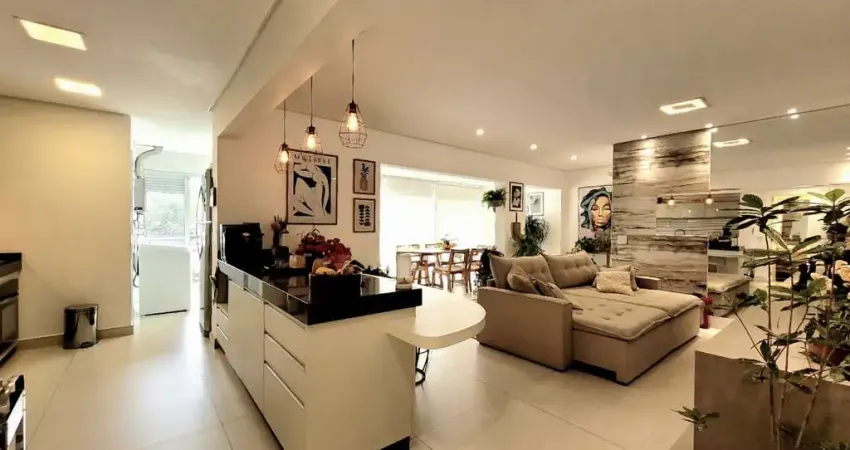 Apartamento para venda em baeta neves com 2 quartos, sendo 2 suítes , 116m²