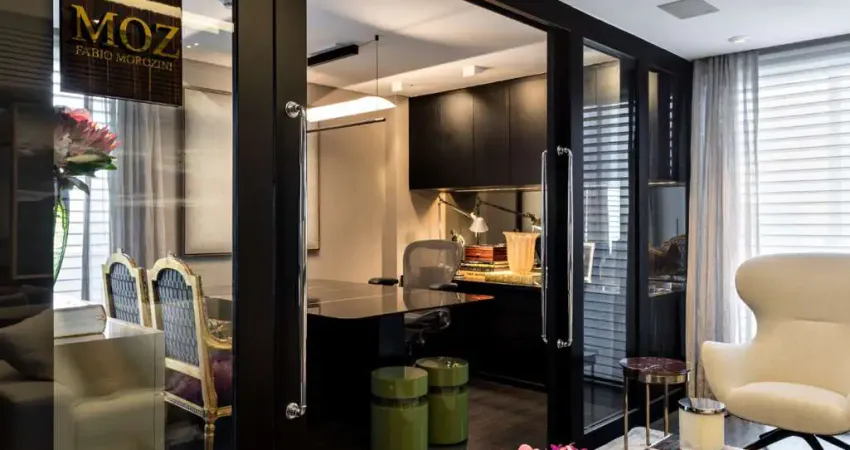 Sala comercial à venda na Rua Vergueiro, 1353, Vila Mariana, São Paulo