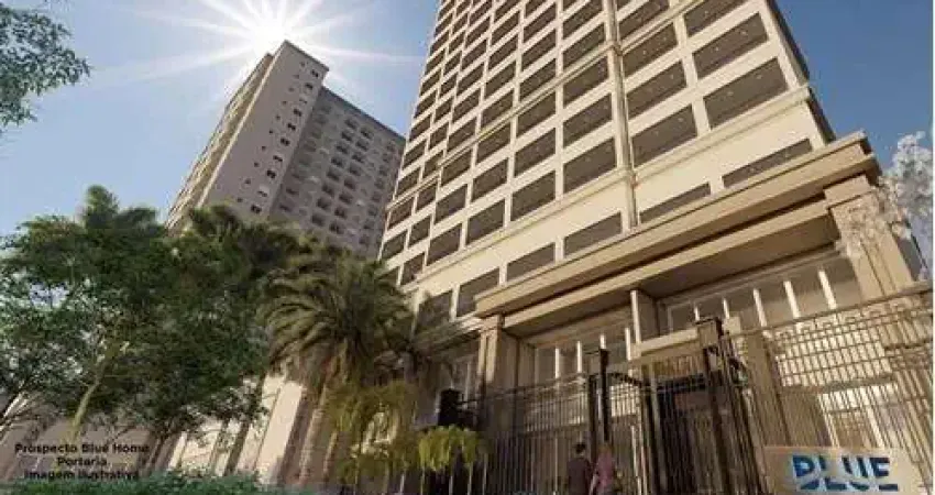 Apartamento para venda em instituto de previdência com 3 quartos, sendo 2 suítes , 70m²