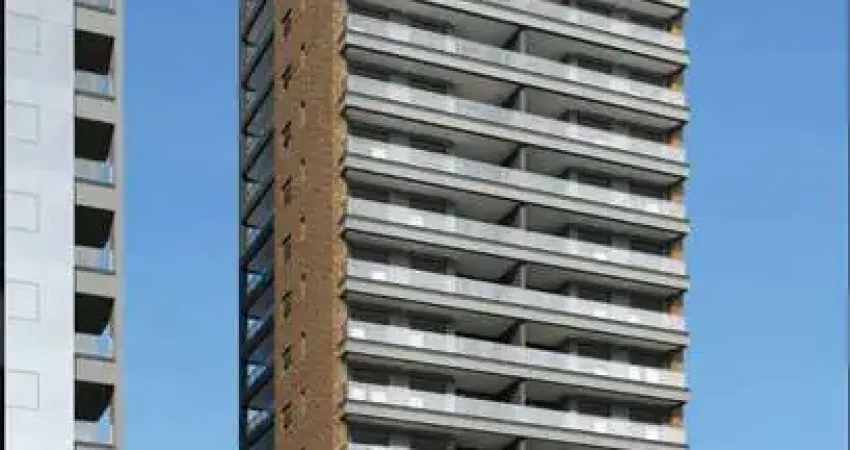 Apartamento para venda em pinheiros com 3 quartos, sendo 3 suítes , 130m²