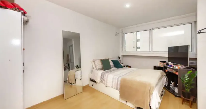 Kitnet / Stúdio à venda na Rua Bela Cintra, 450, Consolação, São Paulo