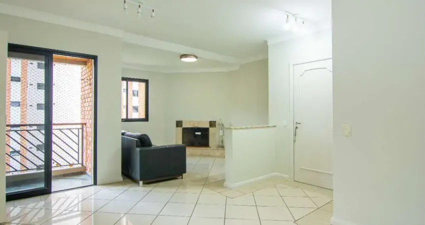 Apartamento para venda em Parque Bairro Morumbi com 3 quartos , 144m²