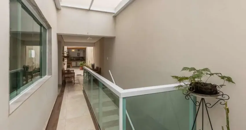 Sobrado para venda em Lauzane Paulista com 3 quartos, sendo 1 suíte , 220m²