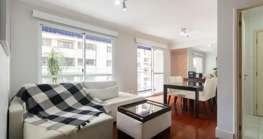 Apartamento para venda em Pinheiros com 3 quartos, sendo 1 suíte , 94m²