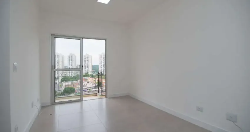 Apartamento para venda em Vila Guarani (Z Sul) com 1 quarto , 52m²