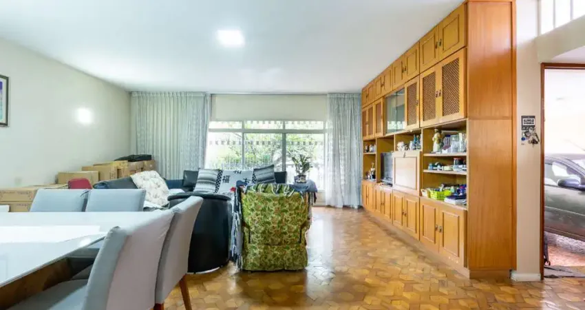 Casa para venda em Jardim Jussara com 3 quartos, sendo 1 suíte , 414m²