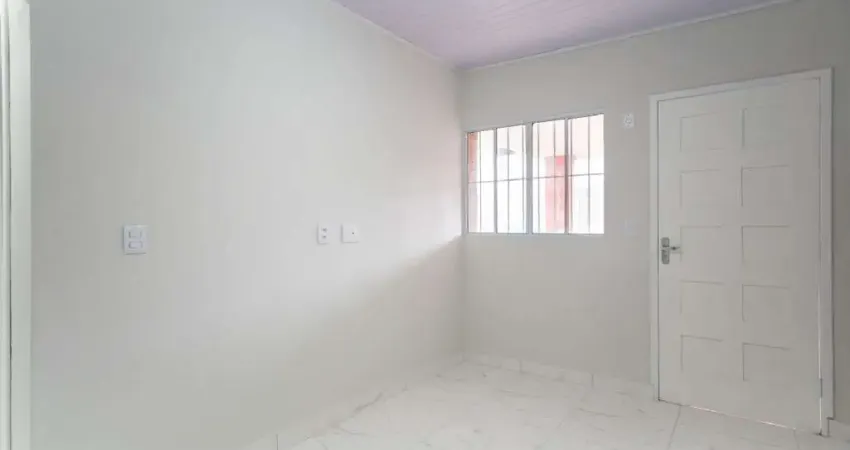 Casa com 2 quartos à venda na Rua Reinoso Fernandes, 480, Vila Carrão, São Paulo