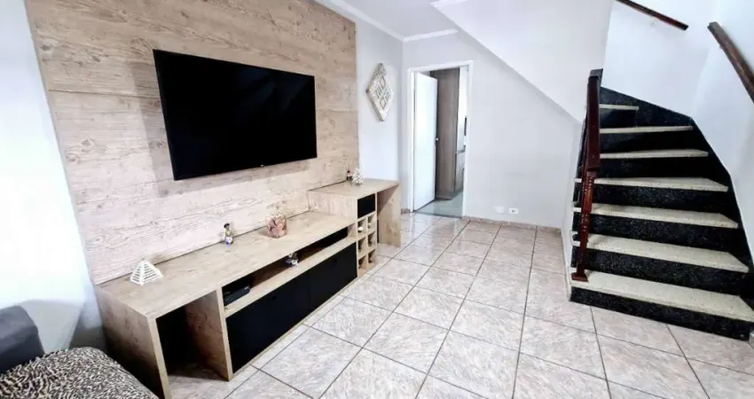 Casa com 3 quartos à venda na Rua Cauré, 165, Vila Mazzei, São Paulo