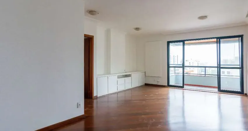 Apartamento para venda em Vila Suzana com 4 quartos, sendo 2 suítes , 156m²