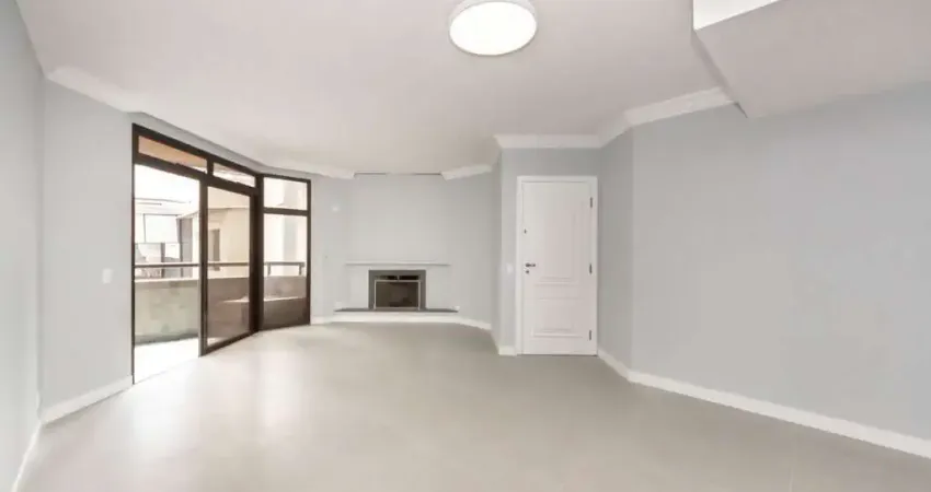 Apartamento para venda em Indianópolis com 3 quartos, sendo 1 suíte , 122m²