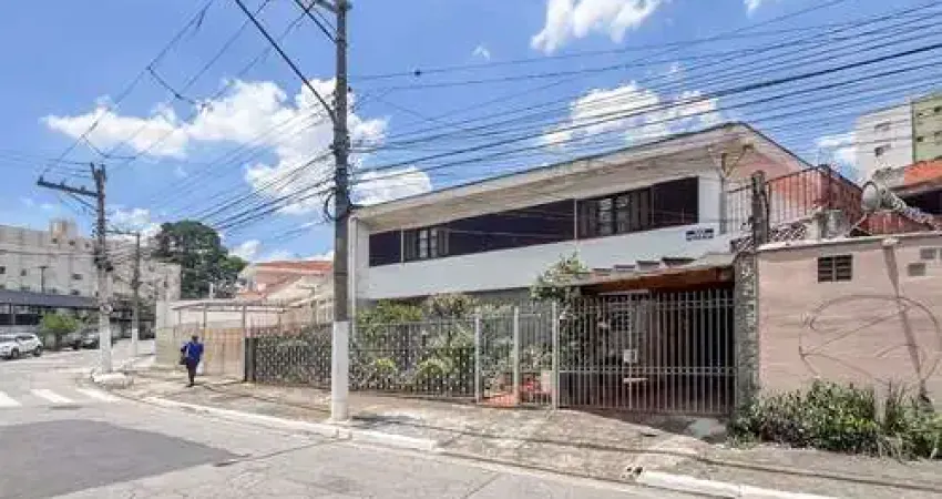 Casa com 4 quartos à venda na Rua Sargento Antenor Teixeira, 84, Jabaquara, São Paulo