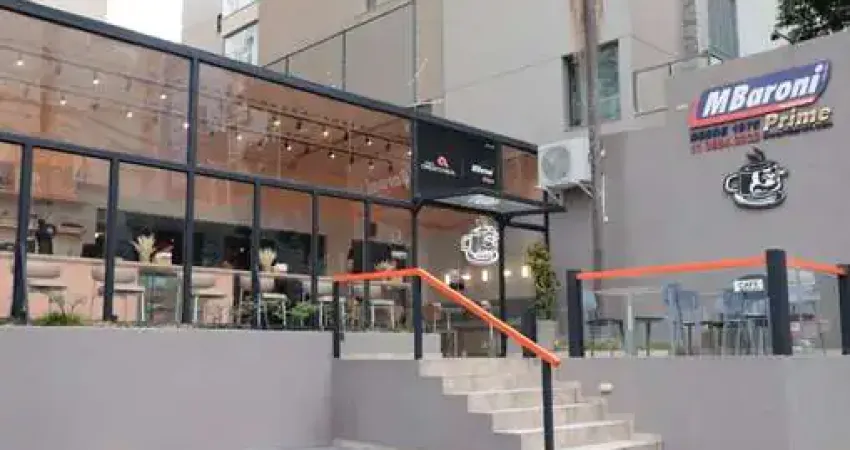 Ponto comercial à venda na Rua Guarará, 46/58, Jardim Paulista, São Paulo