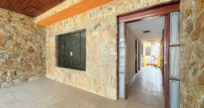 Casa com 2 quartos à venda na Rua Pastoril de Almenara, 469, Parque Panamericano, São Paulo