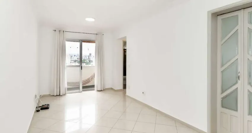 Apartamento com 2 quartos à venda na Rua do Manifesto, 198, Ipiranga, São Paulo